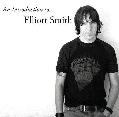 Elliott Smith- An Introduction To Elliott Smith (Indie Exclusive Vinyl) ( Vinyl )