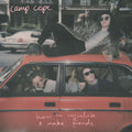 Camp Cope- How To Socialise & Make Friends [Colored Vinyl] (Grn) (Can) ( Vinyl )