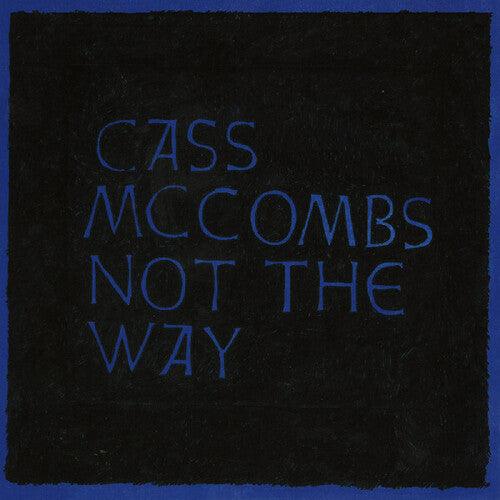Cass McCombs- Not The Way ( Vinyl )