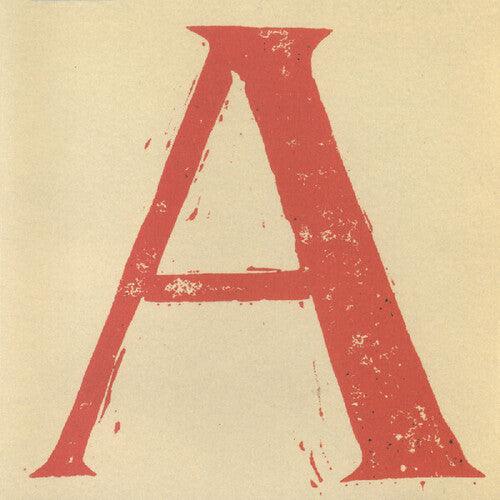 Cass McCombs- A ( Vinyl )