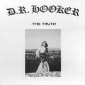 D.R. Hooker- Truth - Cobalt ( Vinyl )