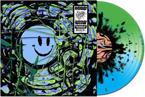 Thotcrime- Connection Anxiety ( Vinyl )