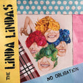 The Linda Lindas- No Obligation (Black Vinyl) ( Vinyl )