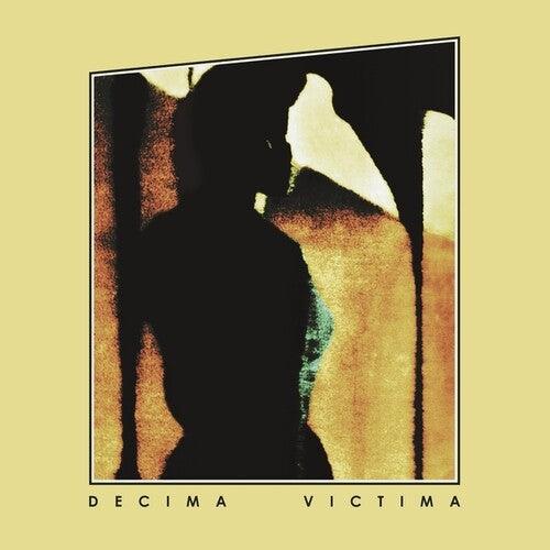 Decima Victima- Decima Victima ( Vinyl )