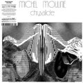 Michel Moulinie- Chrysalide ( Vinyl )