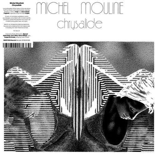 Michel Moulinie- Chrysalide ( Vinyl )