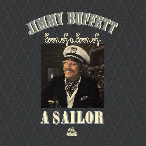 Jimmy Buffett- Son Of A Son Of A Sailor ( Vinyl )