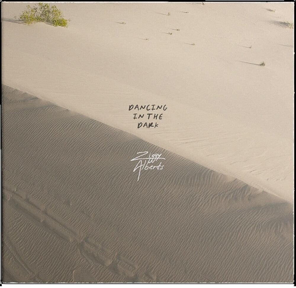 Ziggy Alberts- Dancing In The Dark ( Vinyl )