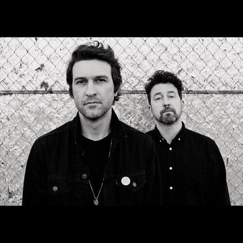 Japandroids- Fate & Alcohol (Indie Exclusive Vinyl) ( Vinyl )