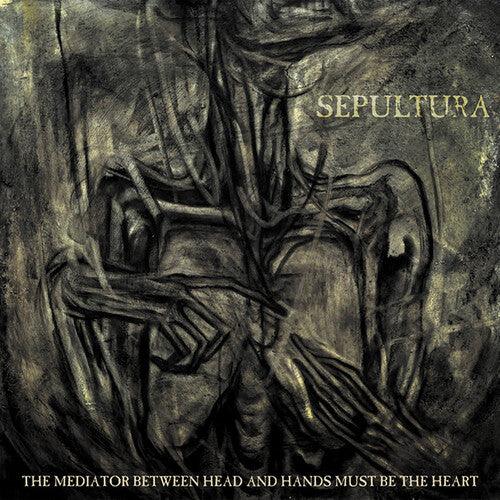 Sepultura- The Mediator Between Head and Hands Must Be the Heart (40th Ann) ( Vinyl )