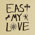 Current Joys- East My Love ( Vinyl )