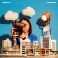 Ginger Root- Shinbangumi ( Vinyl )