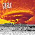 Cursive- Devourer (Red/Black Vinyl) ( Vinyl )