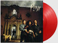 Plush- Plush - Limited 180-Gram Red Colored Vinyl ( Vinyl )