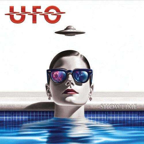 UFO- Showtime ( Vinyl )