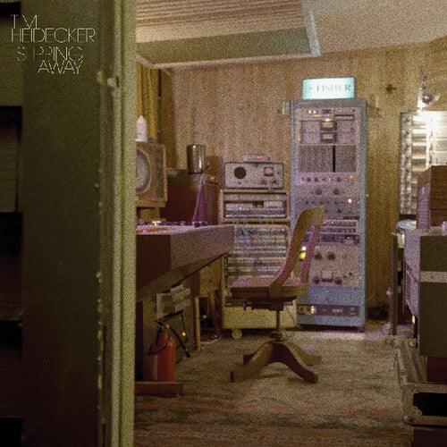 Tim Heidecker- Slipping Away ( Vinyl )