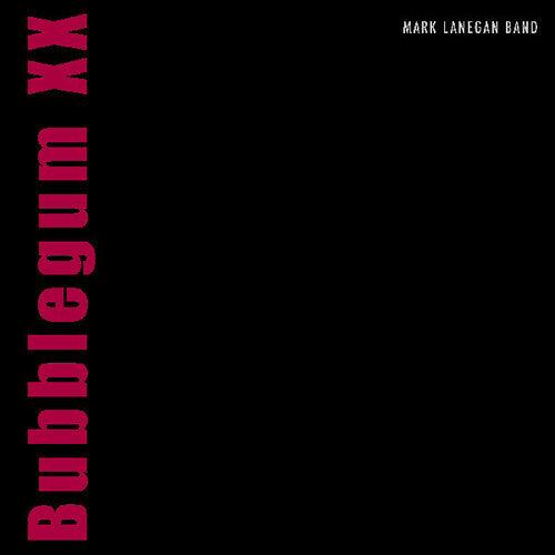 Mark Lanegan- Bubblegum Xx ( Vinyl )