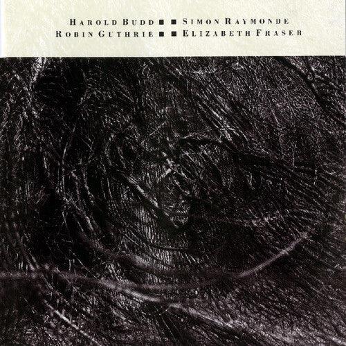 Cocteau Twins & Harold Budd- The Moon and the Melodies ( Vinyl )