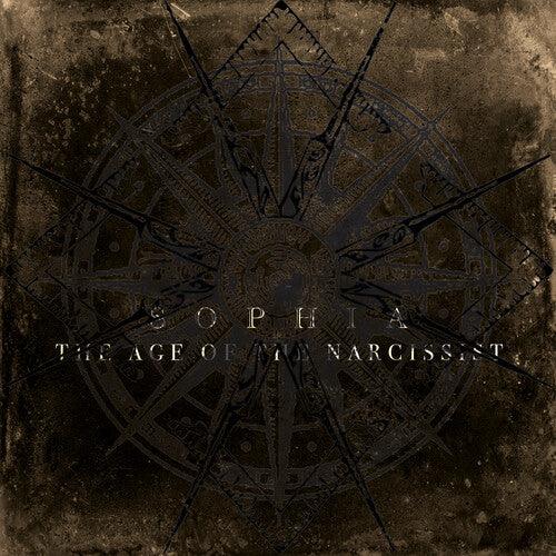 Sophia- The Age Of The Narcissist ( Vinyl )