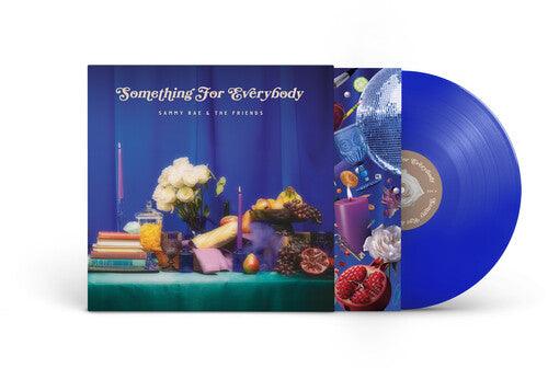 Sammy Rae & The Friends- Something for Everybody ( Vinyl )