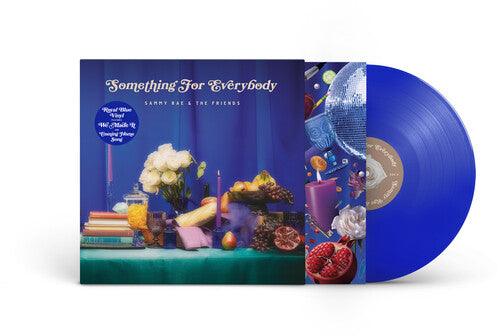 Sammy Rae & The Friends- Something for Everybody ( Vinyl )