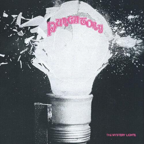 The Mystery Lights- Purgatory ( Vinyl )