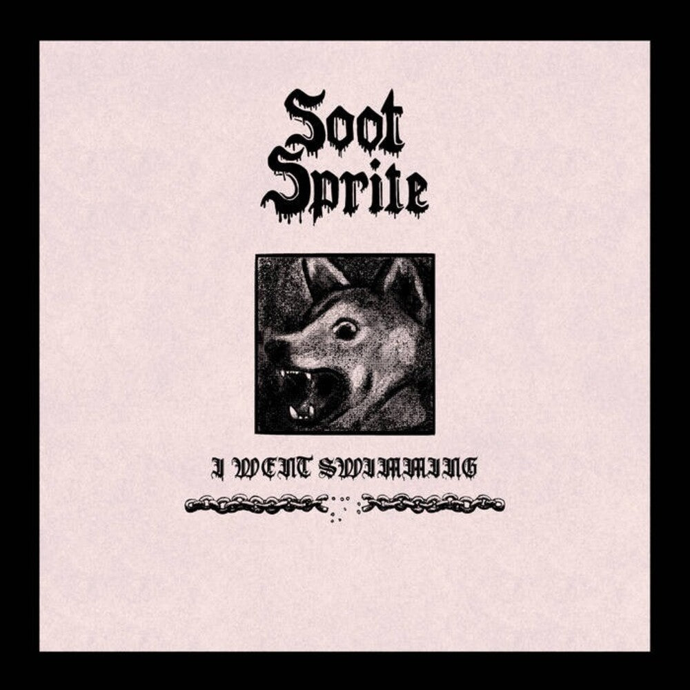 Soot Sprite- I Went Swimming / Home Among Your Bones (Uk) ( Vinyl )