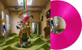 Foster the People- Paradise State Of Mind - Limited 140-Gram Pink Colored Vinyl ( Vinyl )