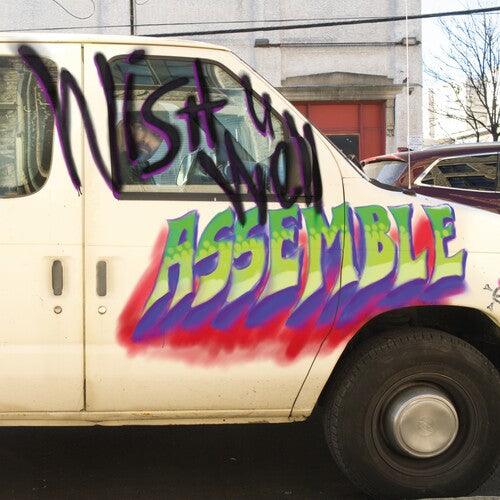 Assemble- Wish You Well ( Vinyl )