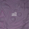 Blklstrs- This Is Not An Album By BLKLSTRS ( Vinyl )