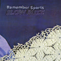 Remember Sports- Slow Buzz - Lavender [Colored Vinyl] ( Vinyl )