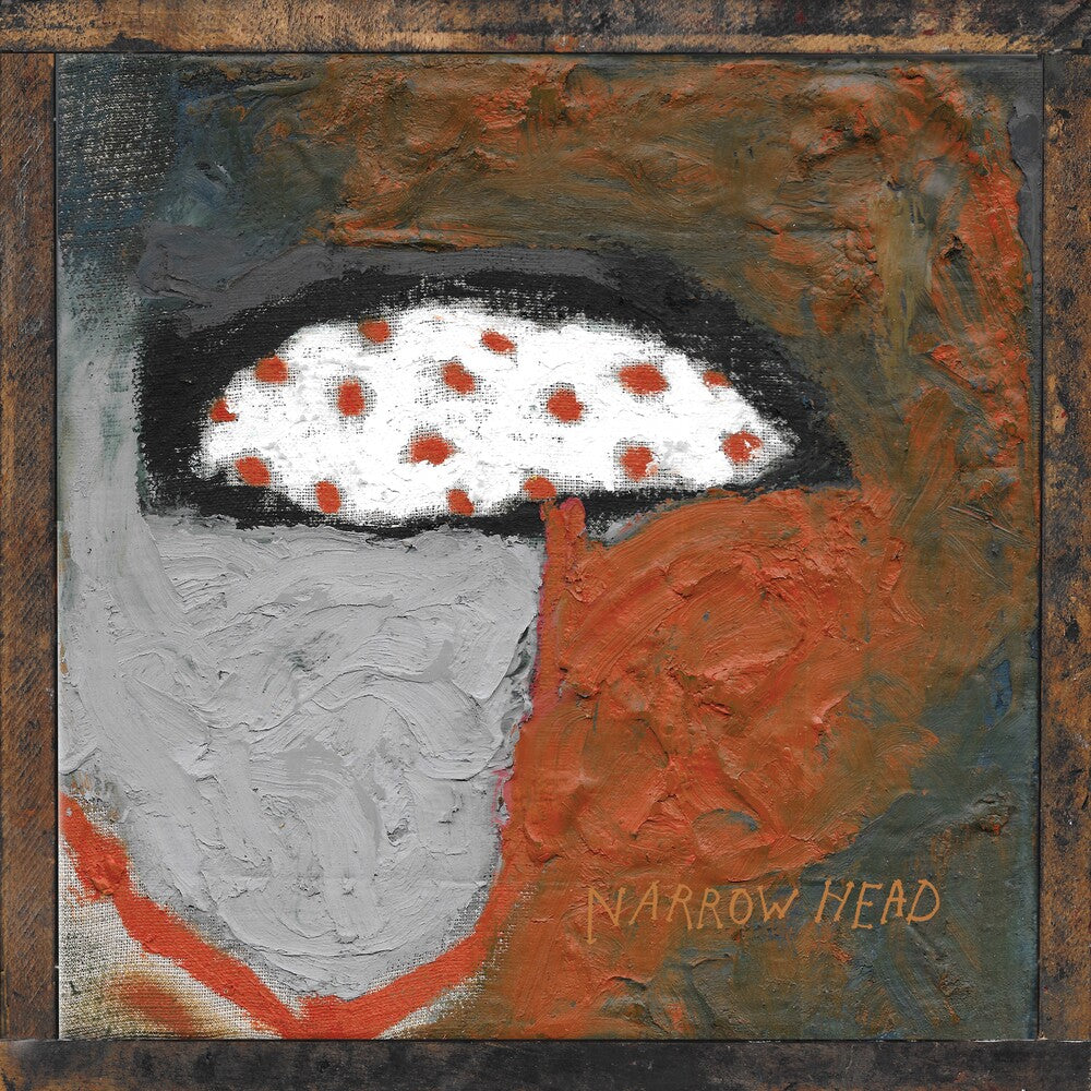 Narrow Head- 12th House Rock - Hardwood [Colored Vinyl] ( Vinyl )