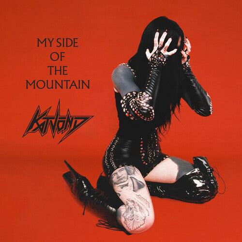 Kat Von D- My Side of the Mountain ( Vinyl )