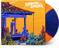 Last Dinosaurs- Yumeno Garden (Blue/Pink/Yellow Vinyl) ( Vinyl )