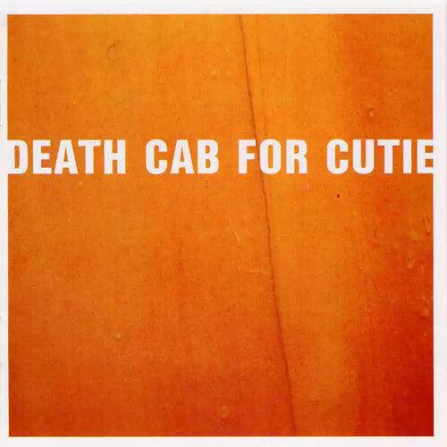 Death Cab for Cutie- The Photo Album ( Vinyl )