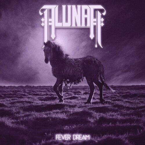 Alunah- Fever Dream ( Vinyl )