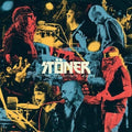The Stoner- Hittin' The Bitchin' Switch (Live) ( Vinyl )