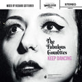 Courettes- Keep Dancing ( Vinyl )