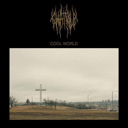 Chat Pile- Cool World (Black Vinyl) ( Vinyl )