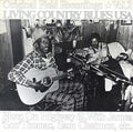 Various Artists- Living Country Blues USA, Vol. 2: Blues On Highway 61 ( Vinyl )