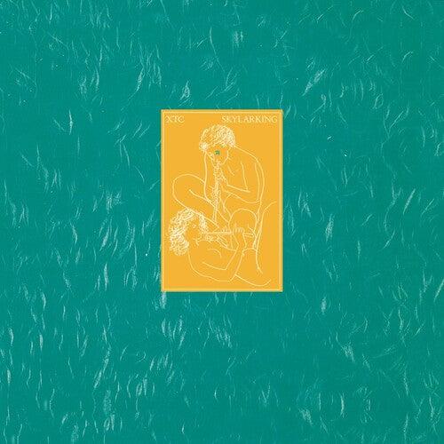 XTC- Skylarking - 2016 Steven Wilson Mix 200gm Vinyl (Import) ( Vinyl )
