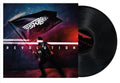 Skillet- Revolution (Black Vinyl) ( Vinyl )