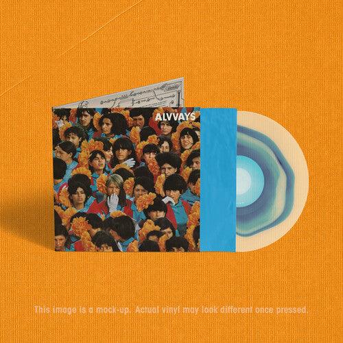 Alvvays- Alvvays (10th Anniversary Edition) ( Vinyl )