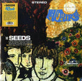 The Seeds- Future - Deluxe Edition ( Vinyl )
