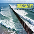Redshift- Great Wall / Reed Mullin ( Vinyl )