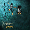 Mono- Hymn To The Immortal Wind [Colored Vinyl] (Red) ( Vinyl )