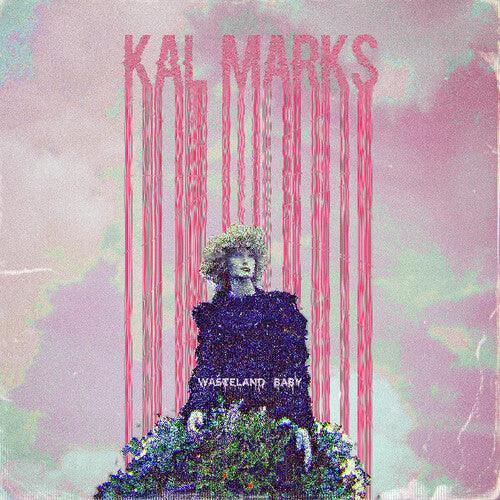 Kal Marks- Wasteland Baby ( Vinyl )