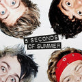 5 Seconds of Summer- 5 Seconds of Summer (10th Anniversary) ( Vinyl )