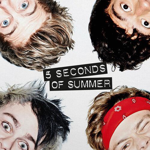 5 Seconds of Summer- 5 Seconds of Summer (10th Anniversary) ( Vinyl )