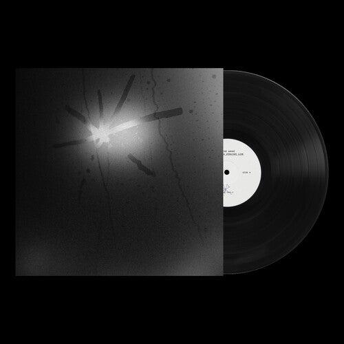 Touche Amore- Spiral In A Straight Line (Black Vinyl) ( Vinyl )